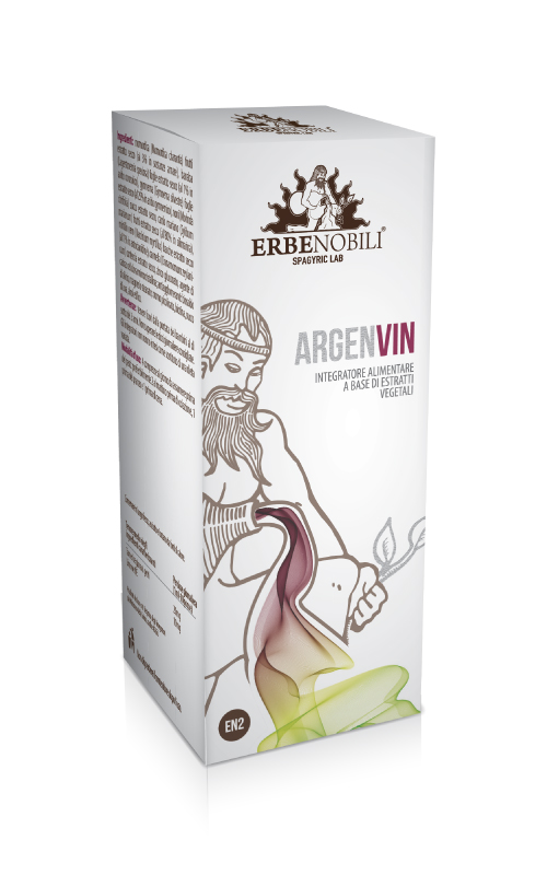 ARGENVIN