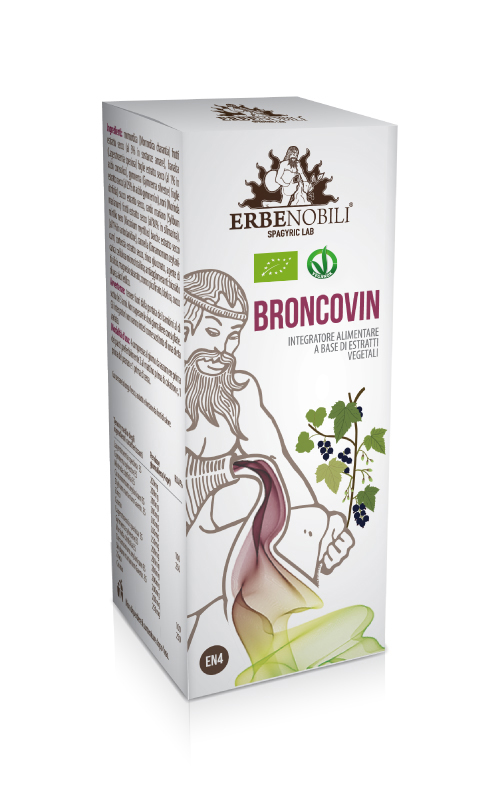 BRONCOVIN