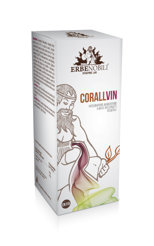 CORALLVIN