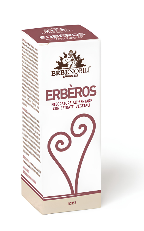 ERBÈROS