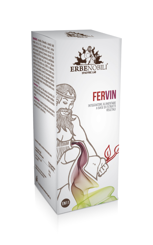 FERVIN