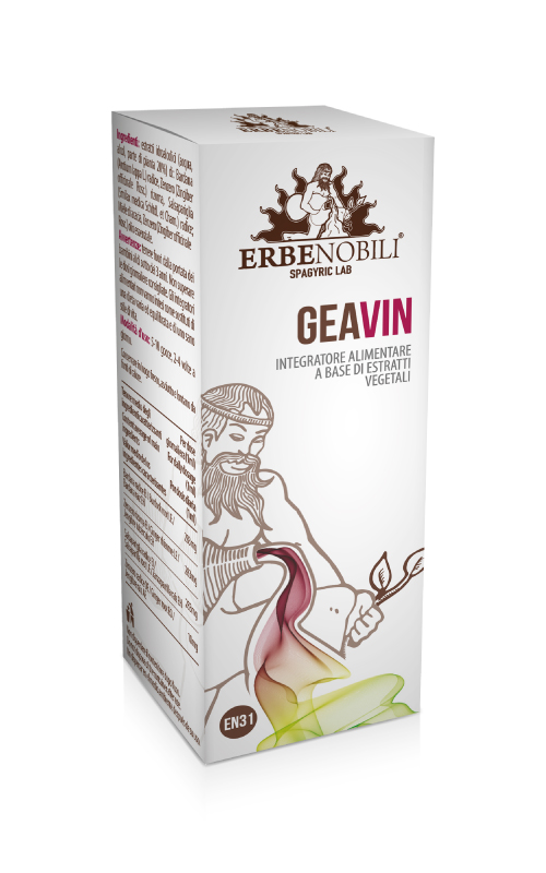 GEAVIN