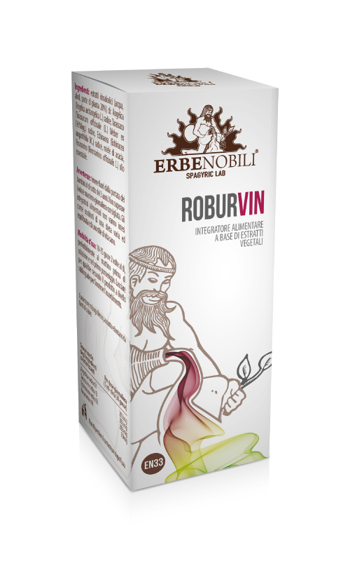 ROBURVIN