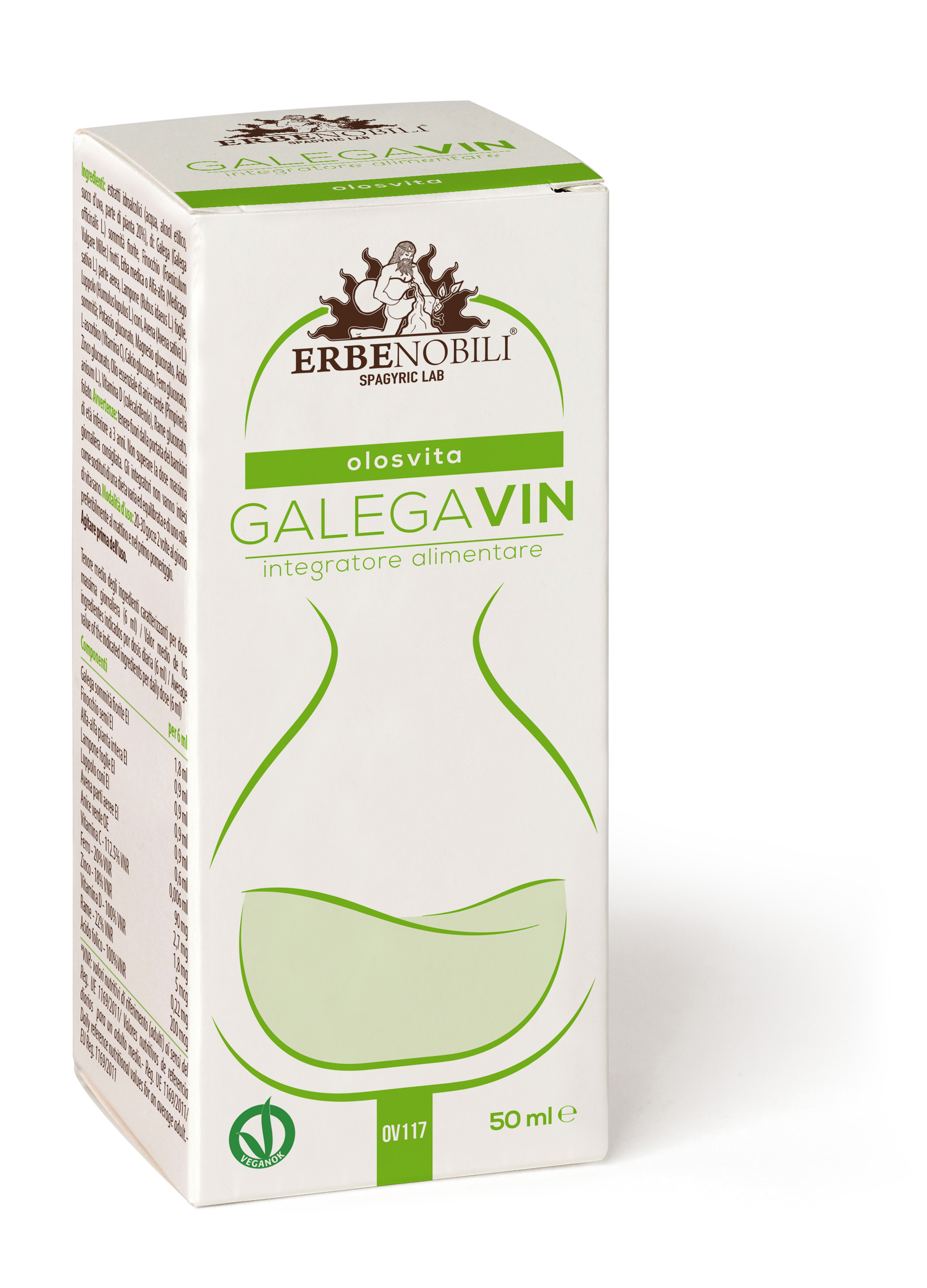 GALEGAVIN